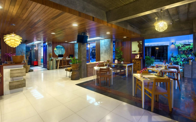 Memory Boutique Hotel