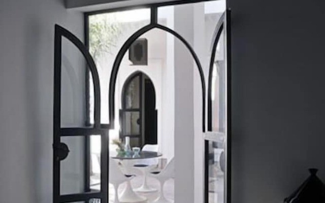 Riad First