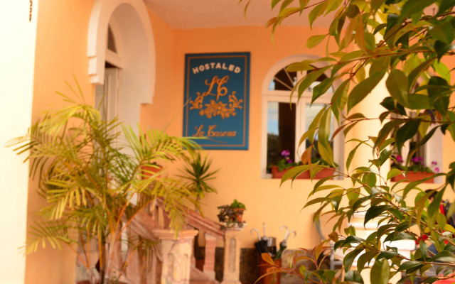 Hotel La Casona