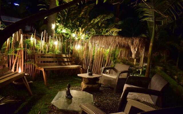 Hotel Ocaso Campestre