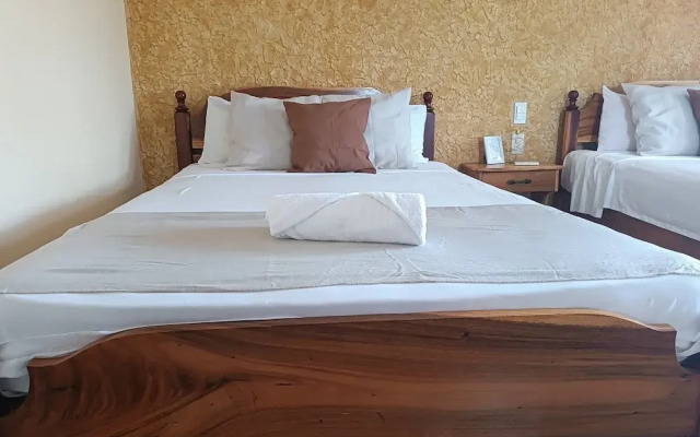 Casa Oscar VIÑALES