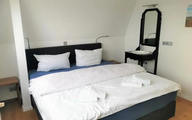 Haus Inselrose Juist