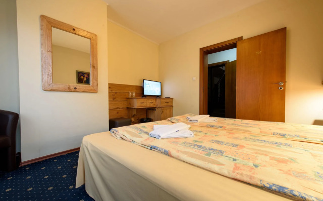 Kap House Hotel