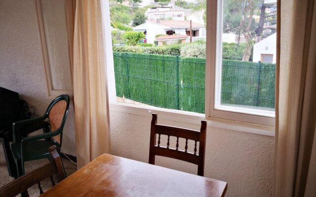 Apartamento Puerto de Llança - 1566