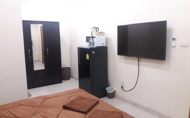 Key Bar And Guest House Jomtien