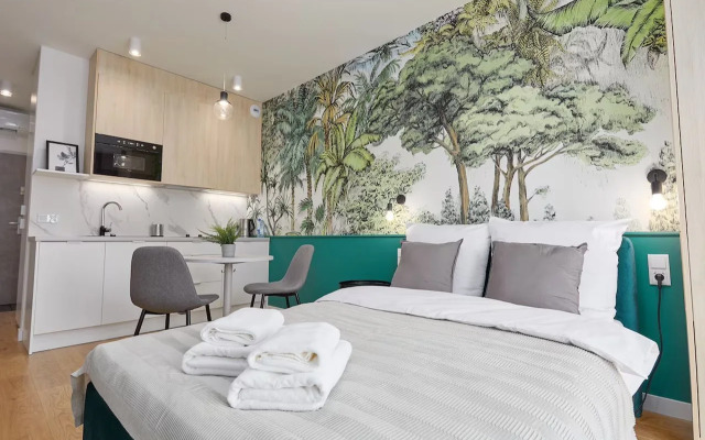 Raj 3 ul. Rajska Stare Miasto