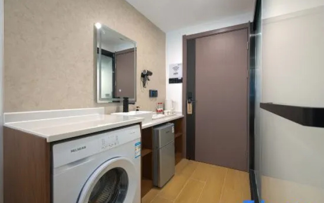 Yanqishe Hotel（Beijing China-Japan Friendship Hospital Anzhen Branch）