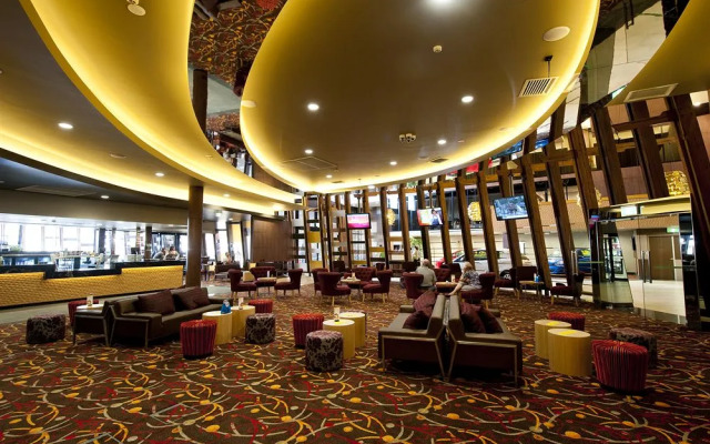 Mercure Gladstone
