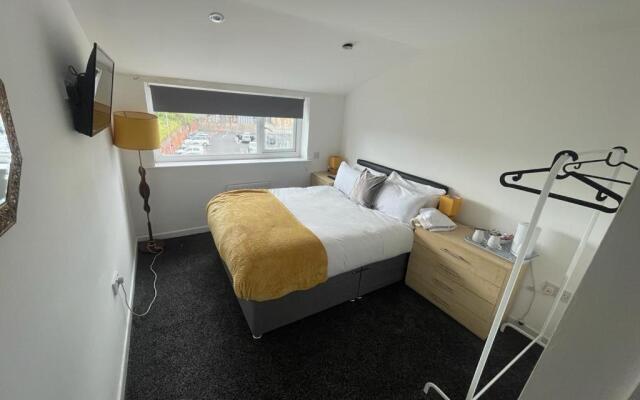 Pck Thas Hotel