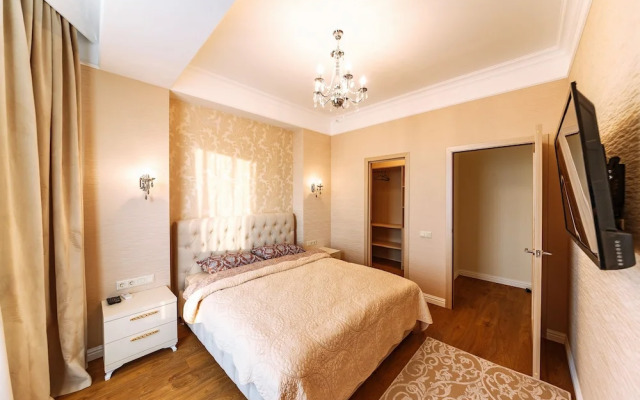 Homestay Apartments