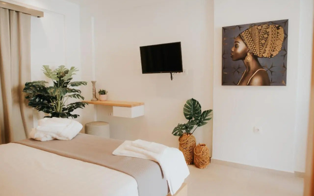 Elia Boutique Hotel