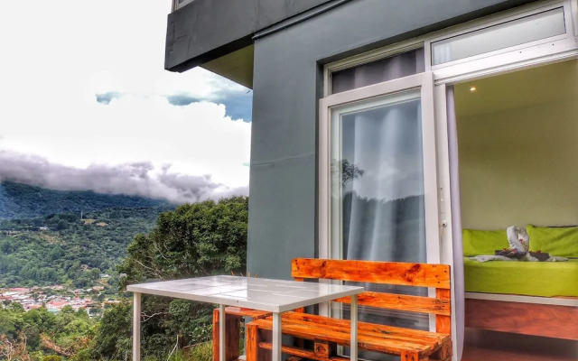 Casa Ejecutivo Boquete