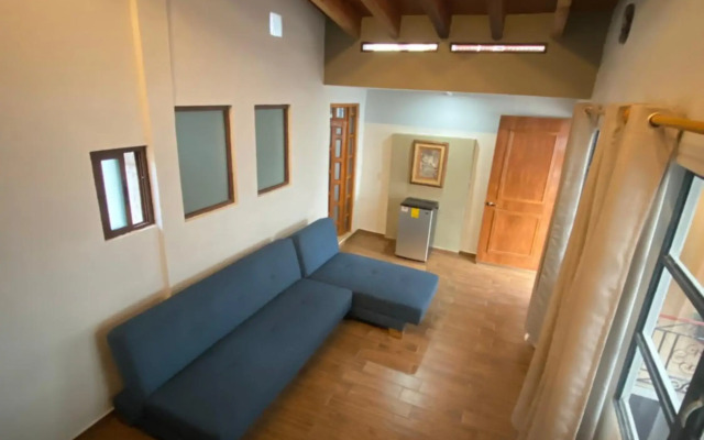 Hotel Casa del Sol