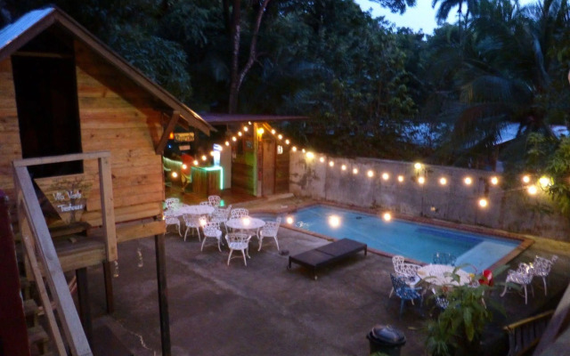 Villa Vento Surf Santa Catalina - Hostel