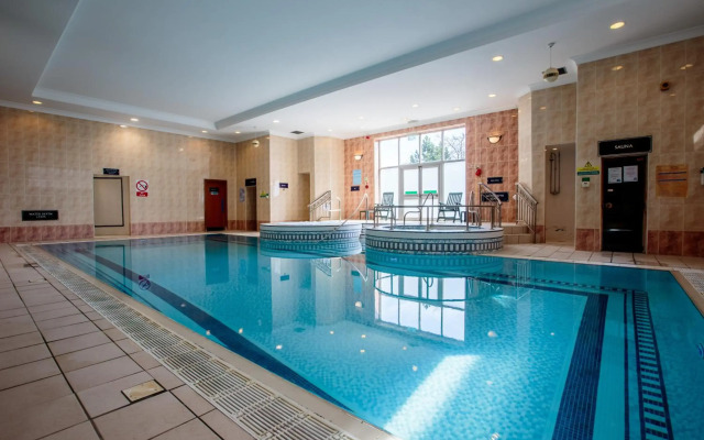 The Aberdeen Altens Hotel