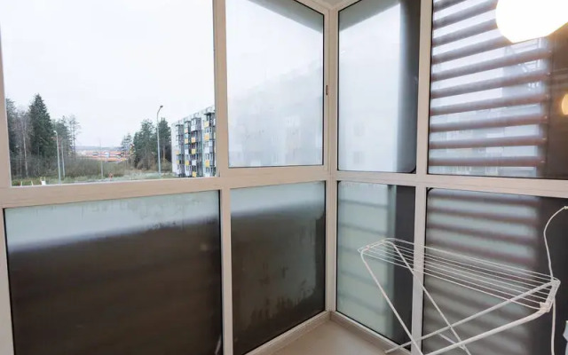 9 Ночей на улице Софии Ковалевской