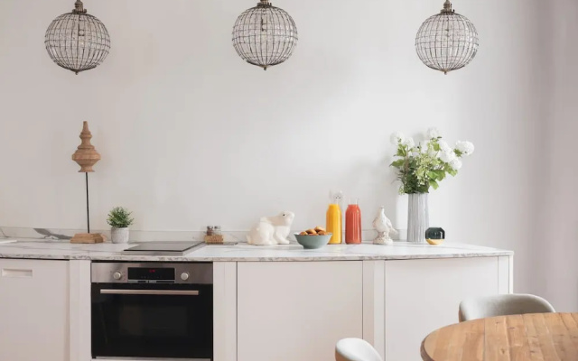 Maisons du Monde Hotel & Suites Nantes