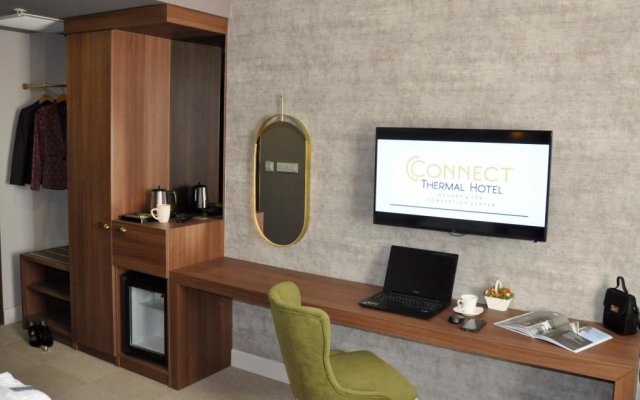 Connect Thermal Hotel