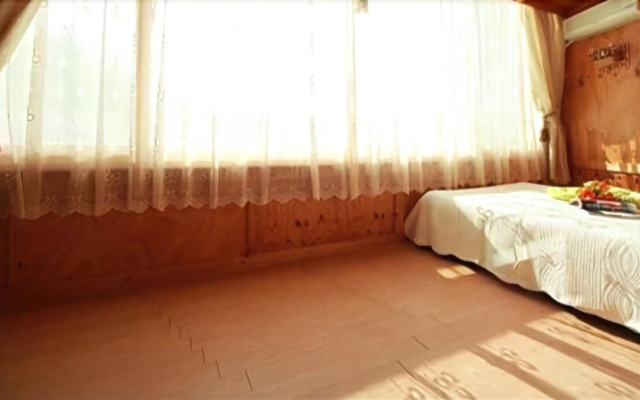 Ganghwa Sunset is Stay Pension