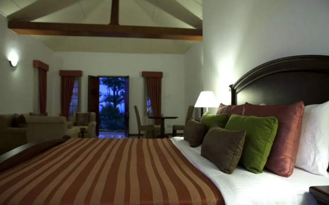 The Amaya Bungalow