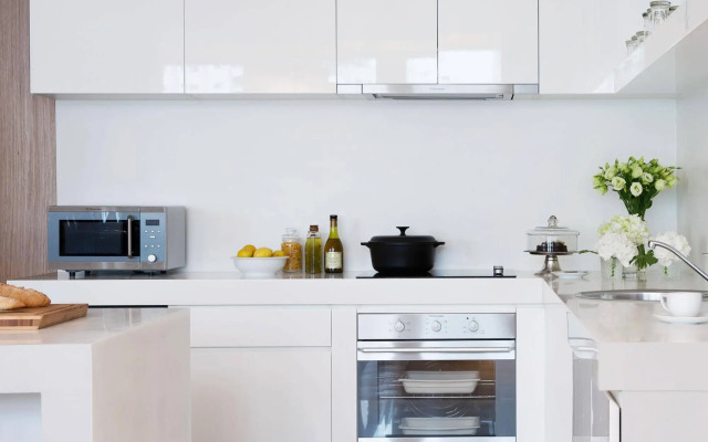 Marriott Executive Apartments Bangkok, Sukhumvit Thonglor