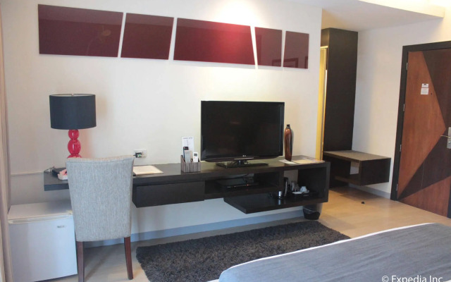 Segara Suites