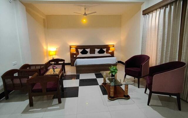 Pride Resort Rudraprayag