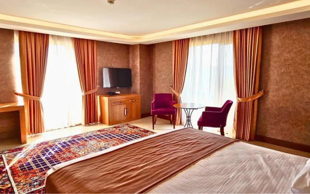 Dudu Konak Hotel