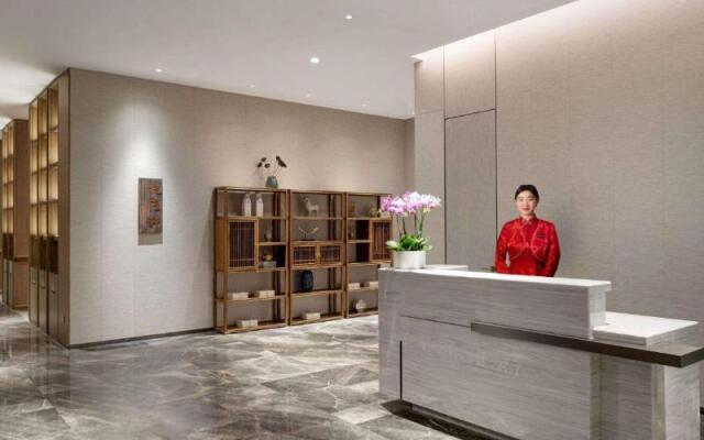 Pullman Huai'an Falcon