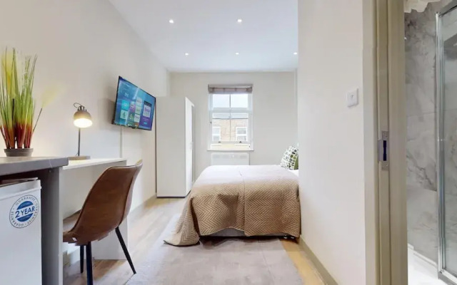 Battersea Serviced Studio Apartments