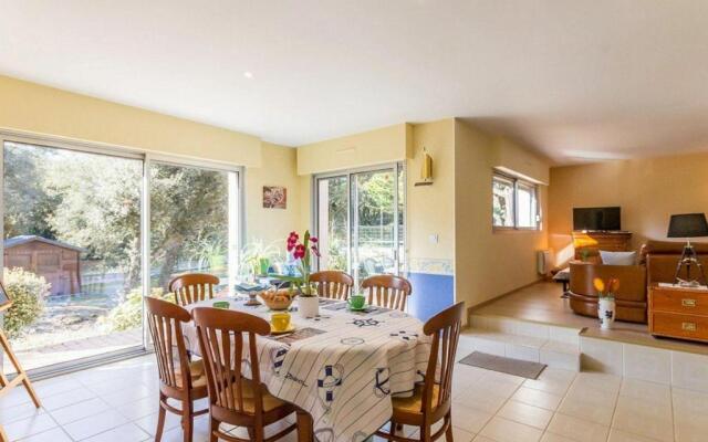 Gîte Saint-Brevin-les-Pins, 4 pièces, 4 personnes - FR-1-306-1049