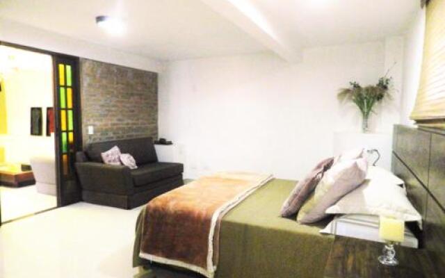 Maricá Bed & Breakfast