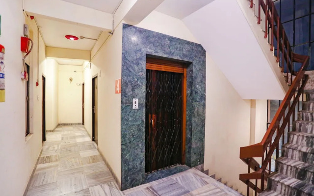 Fabexpress Kanha Classic