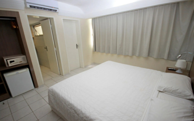 Jangadeiro Hotel e Convenções