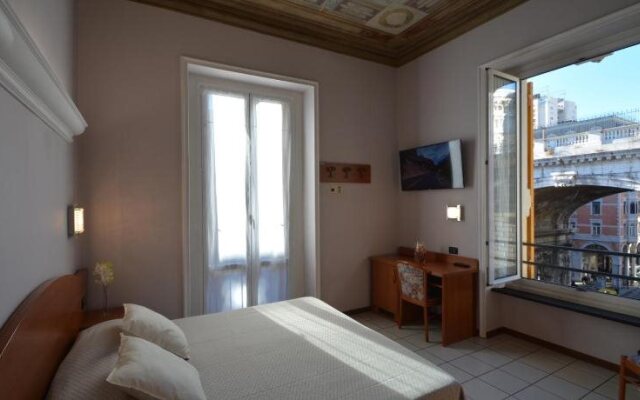 Soana City Rooms