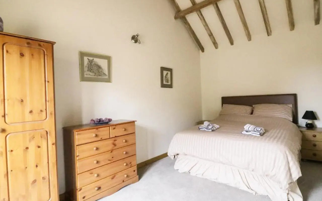 Jacko's Barn