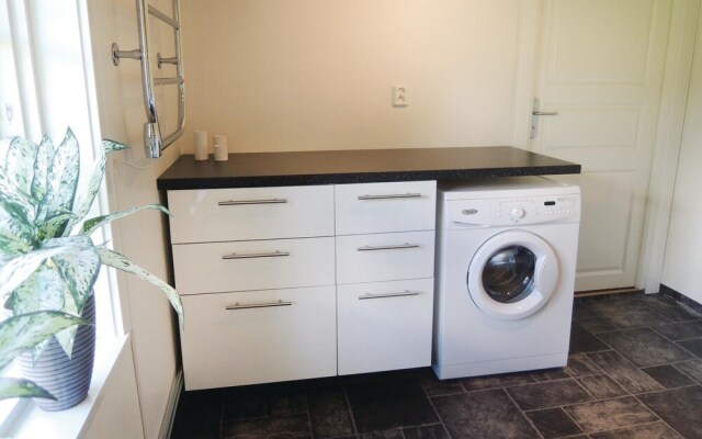 Stunning Home in Lammhult With 2 Bedrooms and Wifi