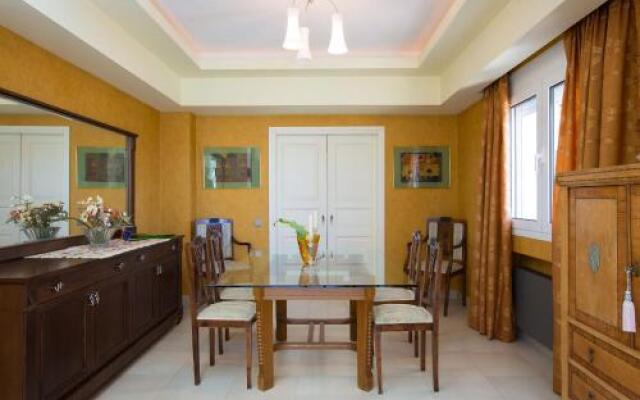 Villa Kleanthi