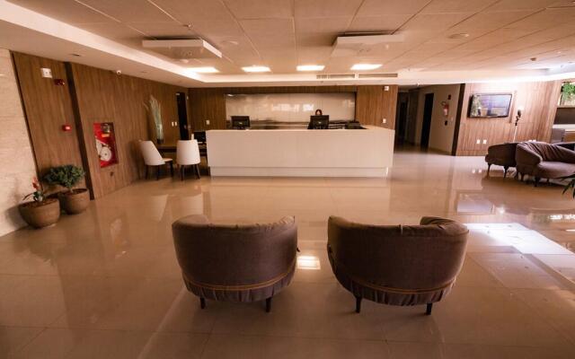 Kennedy Executive Hotel