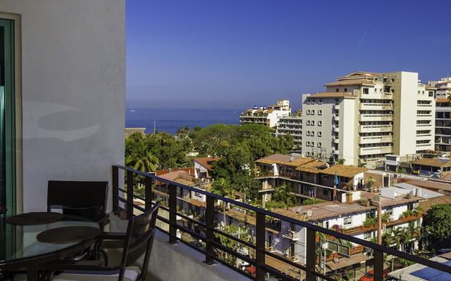 V399 Condo in Puerto Vallarta