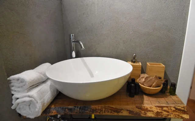 La Dimora Di Artemide