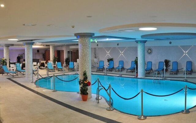 Hotel Lo Scoiattolo