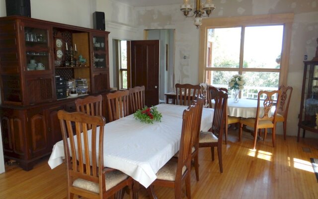 Chamcook Forest Lodge Bed & Breakfast