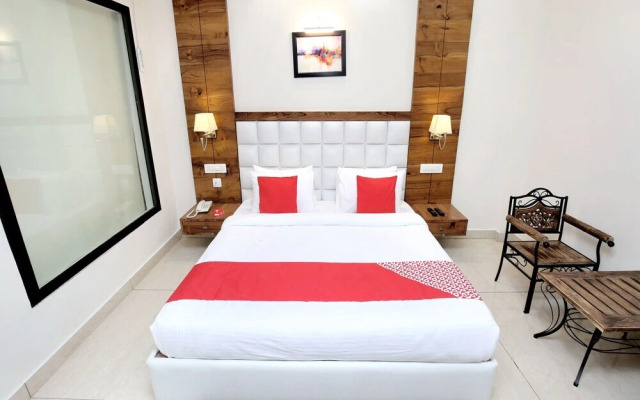 Hotel Celebrations by OYO Rooms