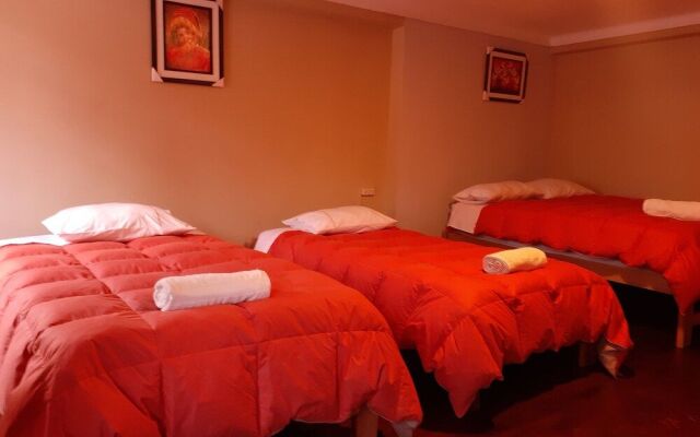 Conde House Cusco