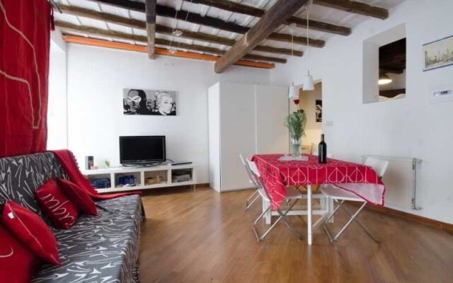 Hotel Cavour Centric Apartment