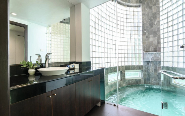 Hilltop Wellness Resort