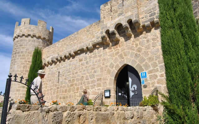 Señorio de Olmillos