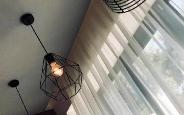 City Center Loft By Picnic