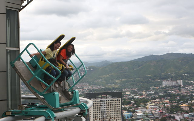 Crown Regency Hotel and Towers